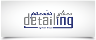 Logodesign Beispiel PassionGloss