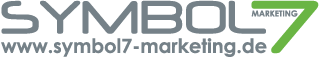 2017 symbol7marketing logo